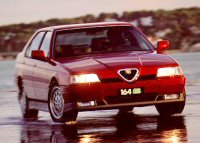 alfa romeo 164